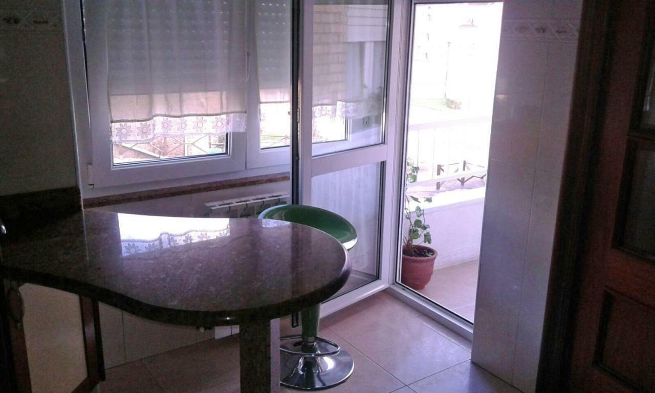 Piso En Suances Lägenhet Exteriör bild